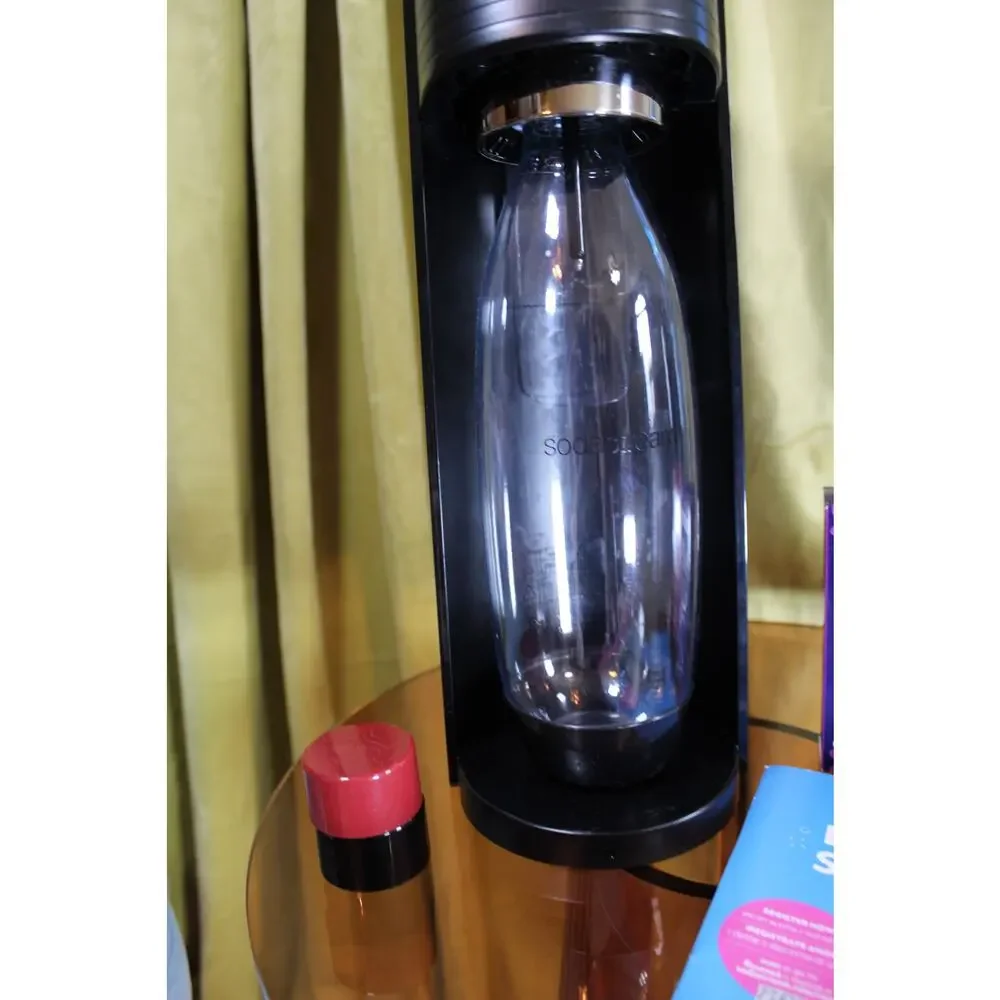 Sodastream TERRA® Sparkling Water Maker